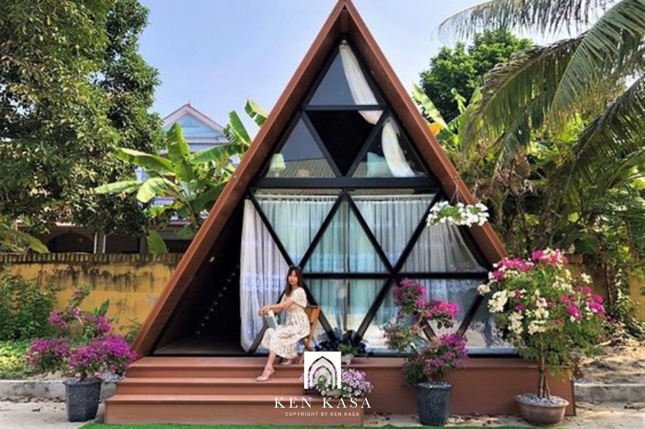 5 Cách để thiết kế phòng homestay đẹp và ấn tượng